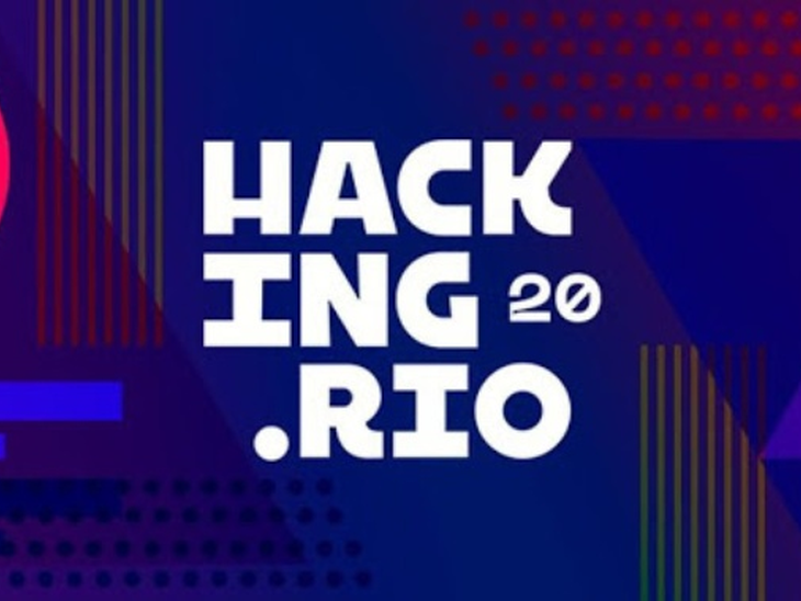 Innovative solutions related to processes and business will be the challenge proposed by Petrobras during Hacking.Rio 2020
