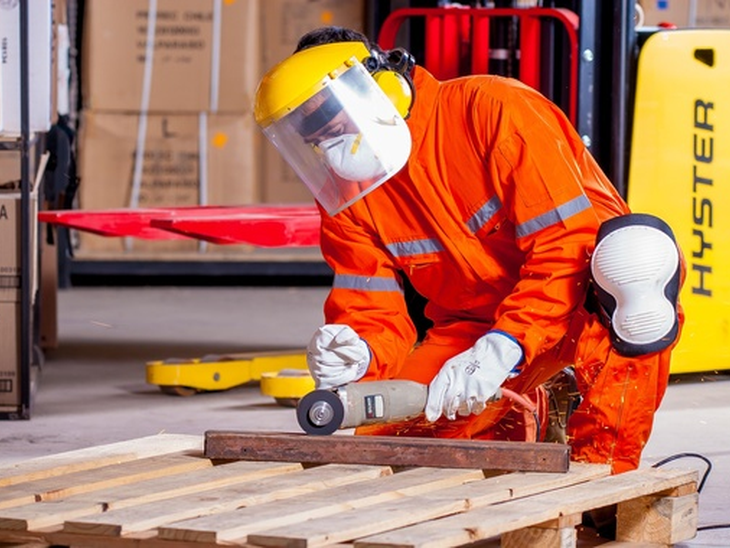Industrial production increases 2.6% in September, according to IBGE