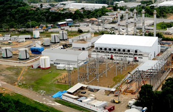 Petrobras announces start of binding phase for the sale of Breitener Energética S.A