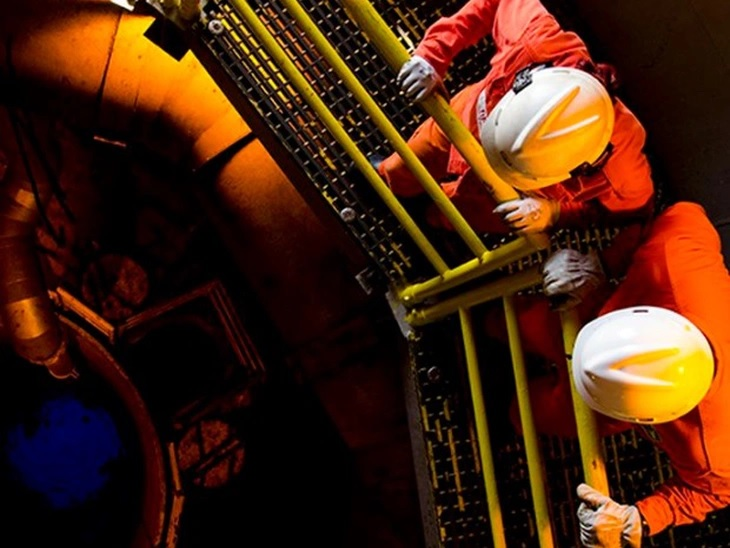 Sustainability in the Oil and Gas Industry