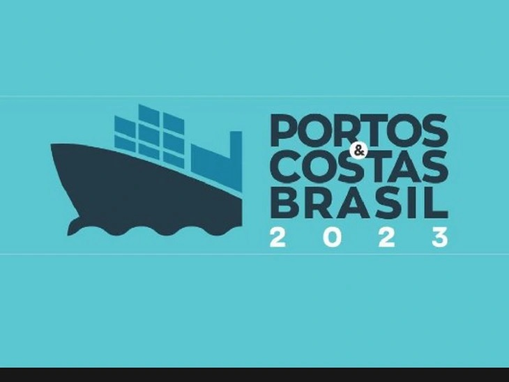 Expertise from the ports of Paraná in dredging and accessibility works will be presented at the Portos & Costas Brasil - 2023 congress
