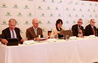 Petrobras has net income of R$ 23.7 billion and is the highest value since 2011