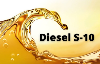 With 1.89 million m³, Petrobras breaks production record for Diesel S-10 and sales reach 1.91 million m³ in September