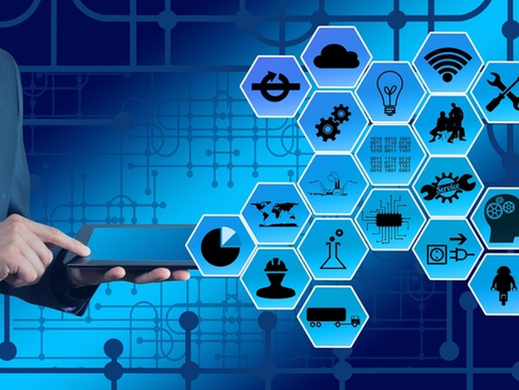 Announcement of Innovation for Industry is launched by Firjan