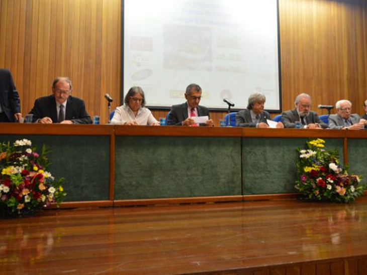 Brazil and France form a research network on energy and environment