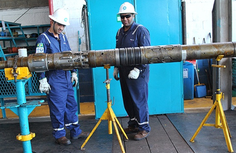 Expro has new operational base in Brazil