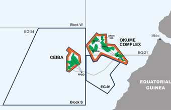 Panoro Energy – Award of Block EG-01 Offshore Equatorial Guinea