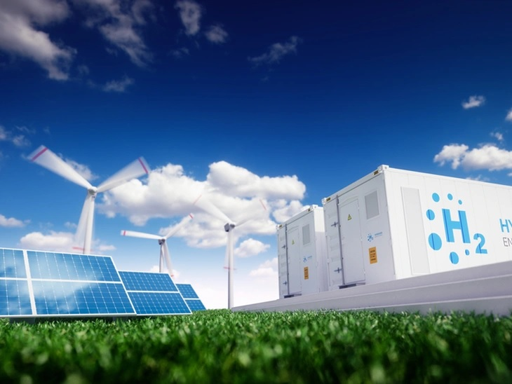 National Hydrogen Program is moving towards transforming Brazil into a global player in renewable energy production
