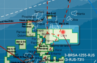 Libra Consortium completes drilling and testing of first well