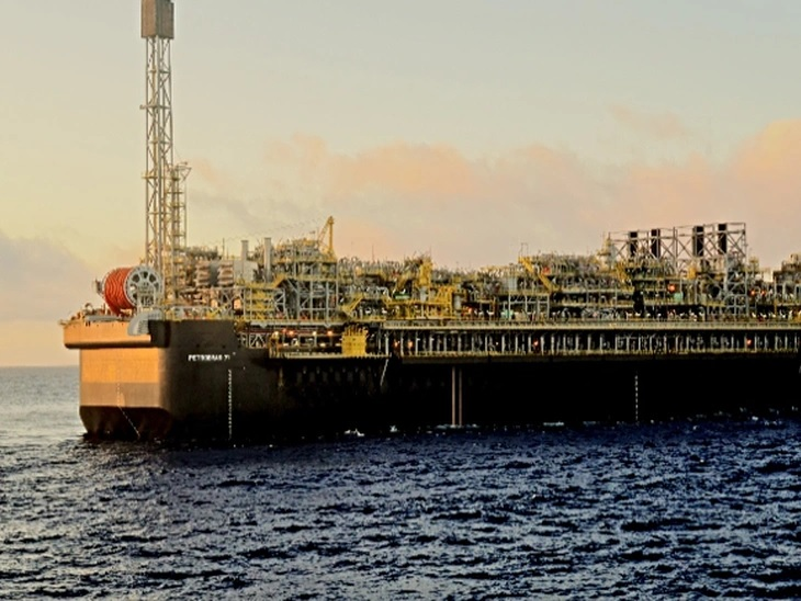 PPSA launches a new spot sale process for Union oil cargoes from Itapu and Sépia.