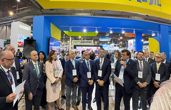 To showcase Rio de Janeiro’s energy potential, Firjan arrives at OTC Houston 2025