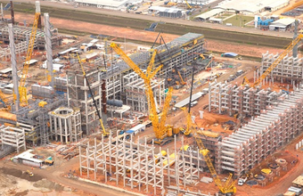 Petrobras and CNPCI sign heads of agreement to promote investments in Comperj refinery and Marlim cluster