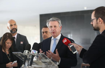 Shell to invest $10 billion in Petrobras and pre-salt