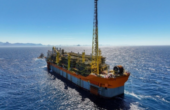Brazil’s Federal Government Oil and Natural Gas Production Reaches New Record in July