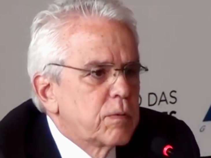Election of Petrobra's new CEO and changes in the administration