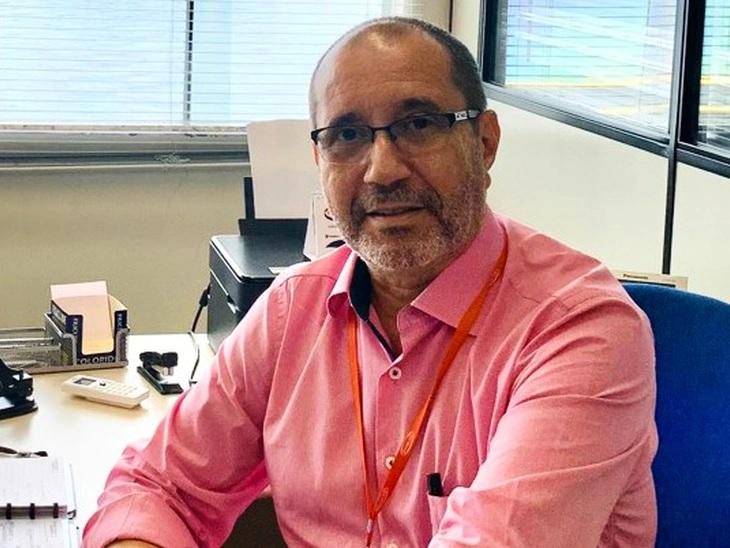 Mauá Shipyard will be present at Ecomar 2023