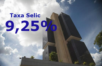 Brazil benchmark interest back to one digit