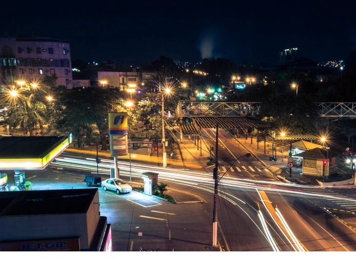 In July, electricity consumption in Brazil rose 2.6%