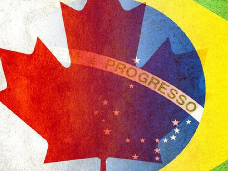 Experiences and Information: Firjan closes partnership with Canadian oil and gas organization
