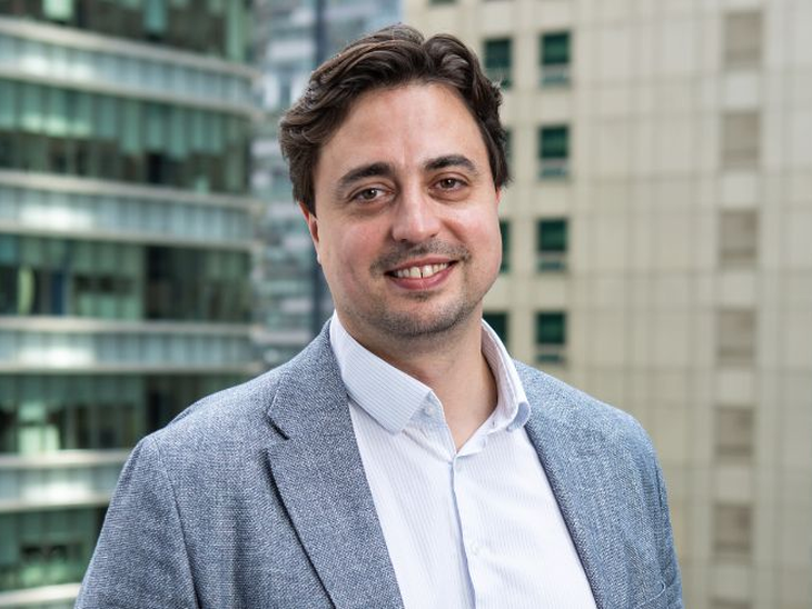Exclusive Interview: Pelagus targets Brazil to strengthen offshore spare-parts supply chains