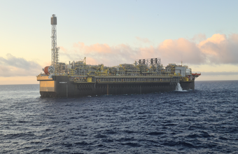 Petrobras on the start of P-71 production
