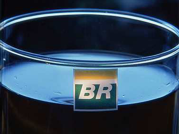  Petrobras reports 2014 first half net income of R$ 10 billion 352 million