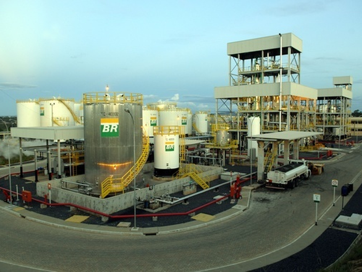 Petrobras starts binding phase of Petrobras Biocombustível