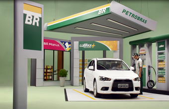 Petrobras to sell interest in BR Distribuidora
