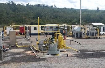 Petroborn Plans to Invest US$ 35 Million in Northeastern Brazil
