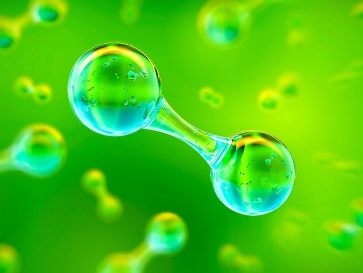Green hydrogen advances to become an energy commodity in the country