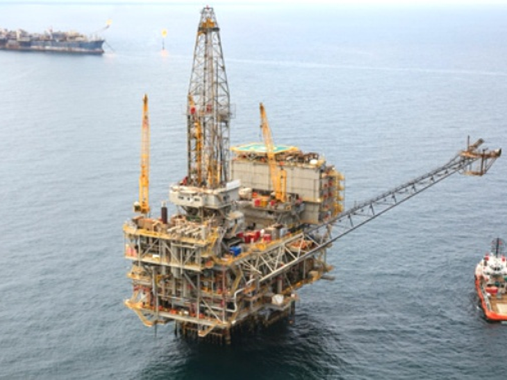 Sale of stake in three shallow water fields in the Campos Basin