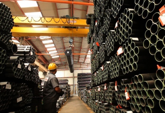 With 77.6 points, Industry confidence registered the greatest positive variation in the historical series in June, discloses FGV With 77.6 points, Industry confidence registered the greatest positive variation in the historical series in June, discloses FGV