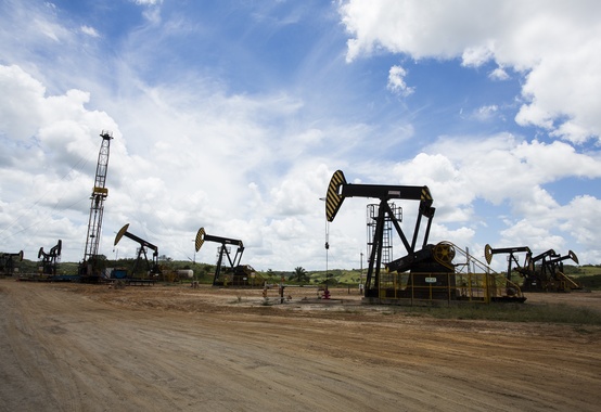 Start of non-binding phase regarding the sale of onshore fields in Espírito Santo Start of non-binding phase regarding the sale of onshore fields in Espírito Santo