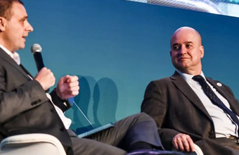 On the second day of OTC Brazil, energy security and decarbonization were the major highlights.