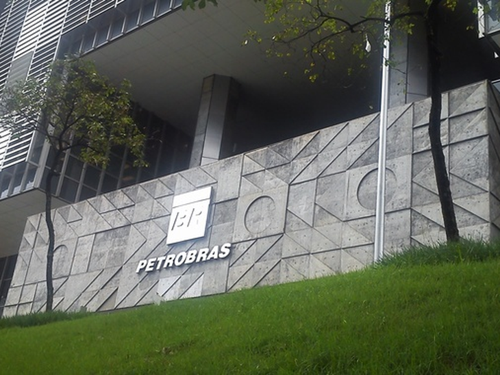 Petrobras signs credit facility with China Exim Bank