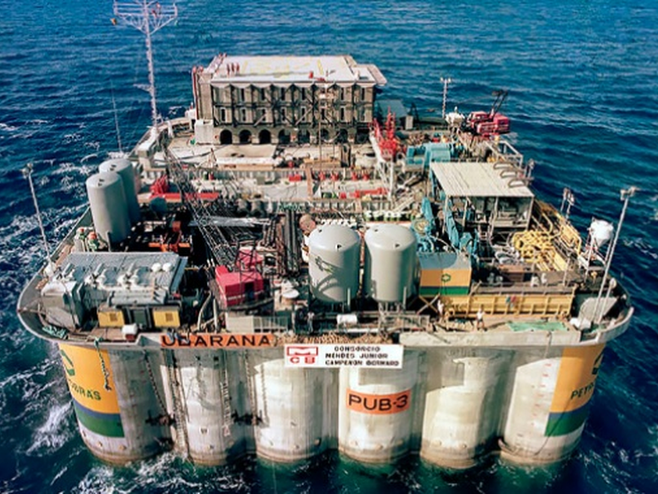 Disinvestments in Shallow Water: Beginning of binding phase of Polo Rio Grande do Norte
