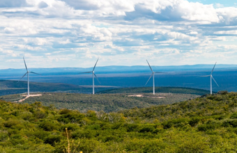 Omega Geração closes acquisition of wind complex in Bahia for R$ 1.9 billion 
