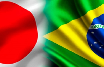 Alexandre Silveira meets with the Japanese Vice-Minister to discuss investments in Brazil.
