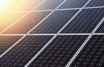 Schlumberger invests in solar energy with the installation of a plant at the base of Macaé