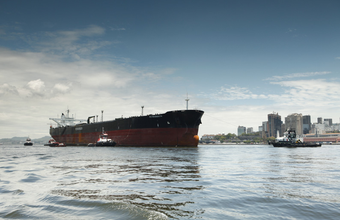 Petrobras starts up Early Production System in Rights' Transfer area Buzios field