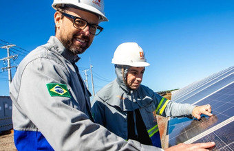 Renewable energy with savings of up to 35% drives the expansion of Copel Mercado Livre in 2024.