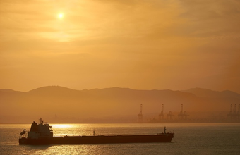Ethanol exports fall 14.43% in January in annual comparison