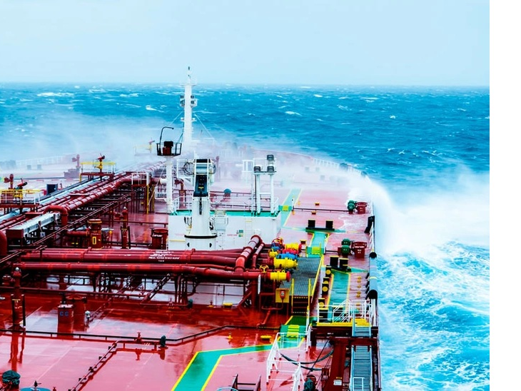 Transpetro expands its logistics operations with the integration of PB-LOG into its structure