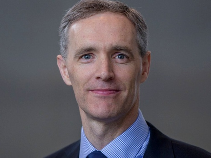 Equinor invests in developer of battery storage project that reduces carbon emissions