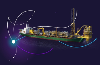 Siemens Energy to supply eight topside modules and support for FPSO vessel offshore South America