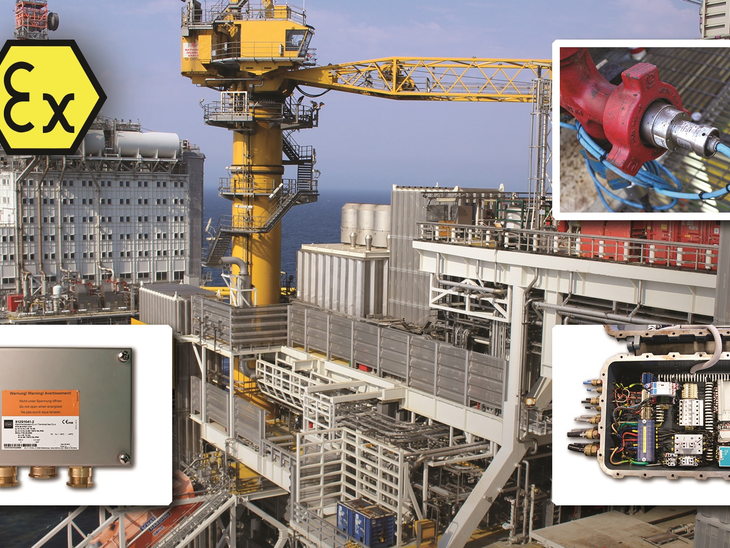 Seagull Oil & Gas launches unique and cost efficient Ex and El safety training