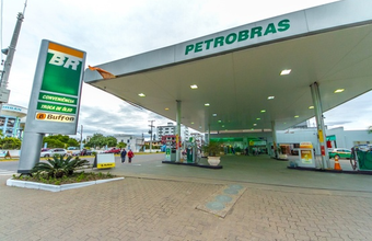 Petrobras announces pricing of public offering of Petrobras Distribuidora (BR)
