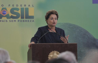Rousseff endorses “knowledge economy”