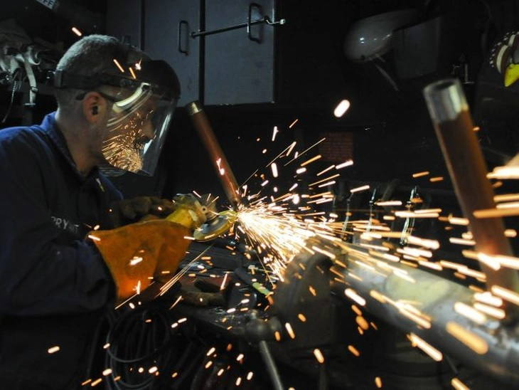 The new industrial policy is appropriate for the current socio-economic moment.