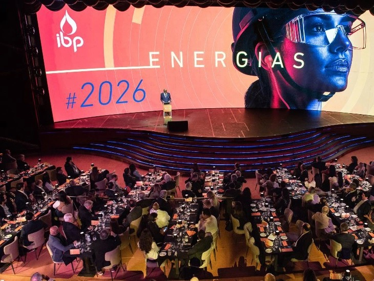 IBP Launches the New ROG.e: The World’s Largest Energy Festival